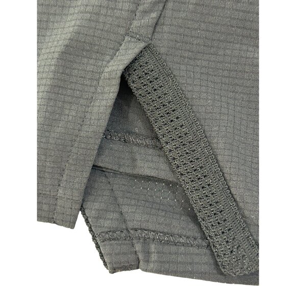 Adidas Men’s Shorts Training Workout S Black HEAT.RDY 5” Inseam Slim Fit Logo - Picture 5 of 16